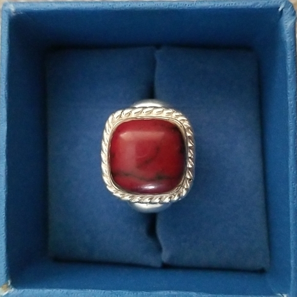 Jewelry - Sterling Ring